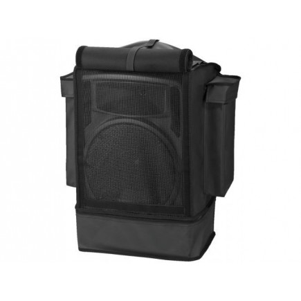 Monacor TXA-1000WPB Torba ochronna, wodoodporna